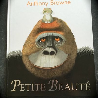 Petite Beauté