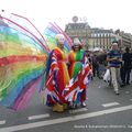 Gay Pride 2013 à PARIS