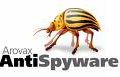 Arovax Antispyware 2.1.143 compatible avec Vista