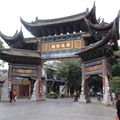 Jianshui, la belle du sud Yunnan