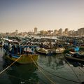 GAZA, au bord du précipice