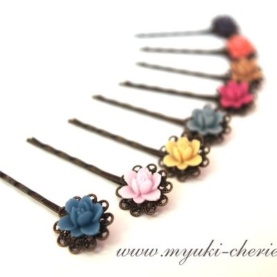 Petit concours de printemps !