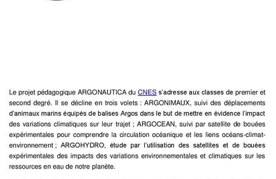 Activité du BOSS