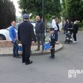 Commémoration de ce 8 Mai 2025 à CHOCQUES.