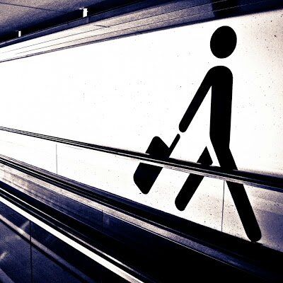 Sur le départ mais encore (un peu) à Paris