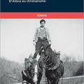 L'ECLAIREUR...D'Alesia au Christianisme... roman-historique par Jean-Claude Bonnot, éditions Publibook. 