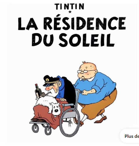 Ray Ventura et la journée mondiale du Rire