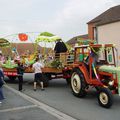 Bilan du Carnaval 2010