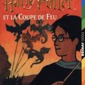 Harry Potter et la Coupe de feu, J.K. Rowling