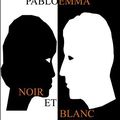 Noir et blanc