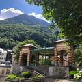 Cauterets (Hautes-Pyrénées)