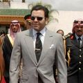 HRH Prince Moulay Rachid brings wisdom and passion to new cultural complex 