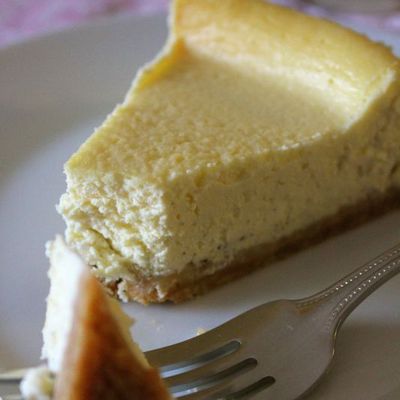 philadelphia classic cheesecake