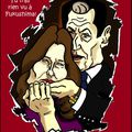 Humour: Sarkozy raconte une visite à Fukushima où il n'est jamais allé!
