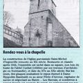 La chapelle Saint-Michel d'Ingouville (1/6) : vue générale