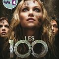 Les 100, tome 3 Retour de Kass Morgan