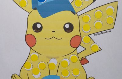 Pikatchu