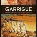 Garrigue tome 1/2 edition dargaud