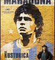 Maradona par Kusturica