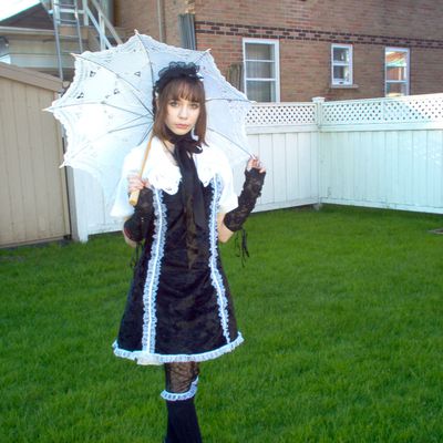 My Lolita Journey