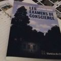 Les examens de conscience, Stephen Grosz