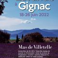 Lavande à Gignac du 18 au 26 juin 2022
