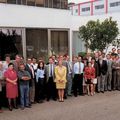 1995-06 (13 photos) Le personnel de DRM
