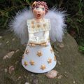 Quand une sorcière crée des anges...