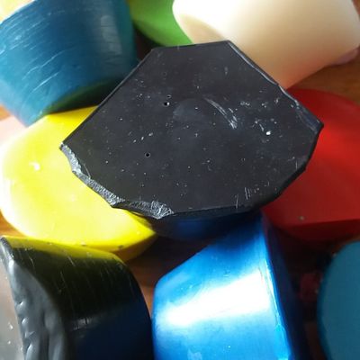 Stage peinture à l'encaustique