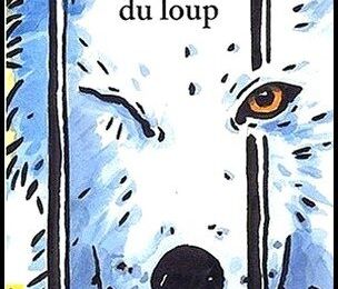 L'OEIL DU LOUP, Daniel Pennac