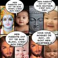 POURQUOI LES NOIRS DEVRAIENT ABANDONNER LES RELIGIONS COLONIALES MADE OCCIDENTALE SELON NTUMUA MASE !