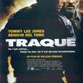 Dvd : Traqué