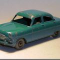 Ford Zodiac 33 A …