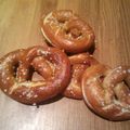 Bretzels