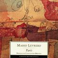 « Parìs » , de Mario Levrero (par Antonio Borrell)