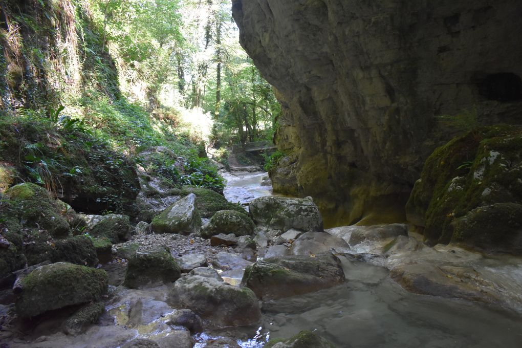 Combe du Grenand - Cascades (73)