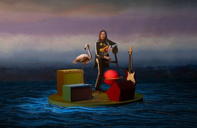 KIM DEAL – Nobody Loves You More (2024)
