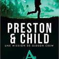 145 année 2/ Preston et Child et " A comme Apocalypse" 