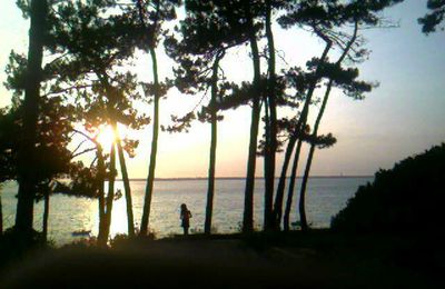 arcachon 14 juillet 2006