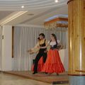 Flamenco: En trio
