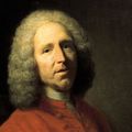 Jean-Philippe Rameau "Les sauvages" par Jean Rondeau