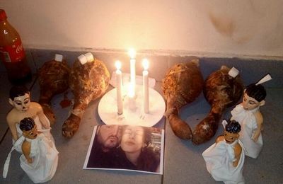  UN MAÎTRE DE L'OCCULTE DES SENTIMENTS