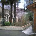 La nouvelle maison de Lourdes des passionistes français