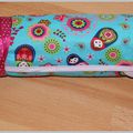 Trousse "baboushka"