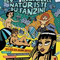  La 69ème Biennale Naturiste du Fanzine c'est le 21-22-23 juin!