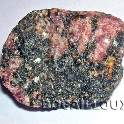 RHODONITE 545