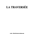 La Traversée, de Henri Djombo