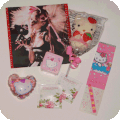 swap " échange Hello Kitty"