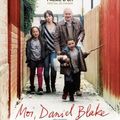 Prix Jean Renoir des lycées Moi, Daniel Blake: Ken LOACH par Athéna Roget, Mamie Charlotte,Serra Alicia