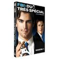 Test dvd - FBI : DUO TRES SPECIAL - Saison 1